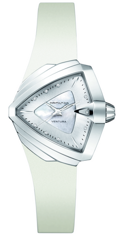 Hamilton Watch American Classic Ventura S Quartz H24251399
