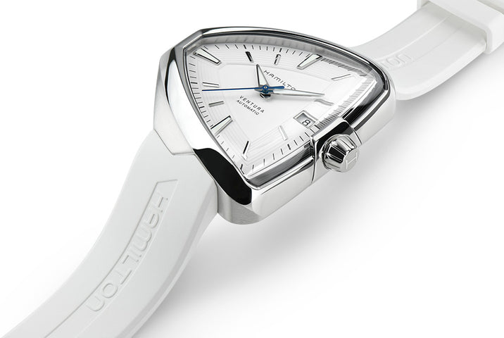 Hamilton Watch Ventura Elvis8 Auto