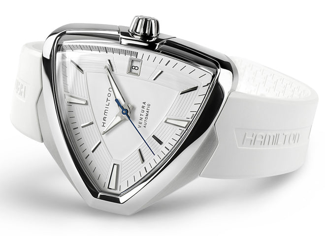 Hamilton Watch Ventura Elvis8 Auto