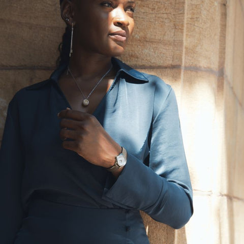 Hamilton Watch Jazzmaster Lady