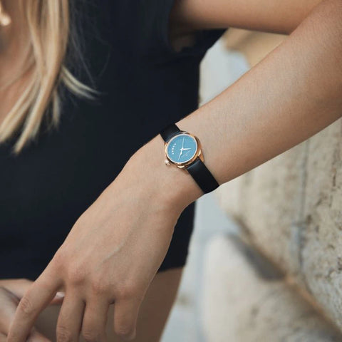 Hamilton Watch Jazzmaster Lady