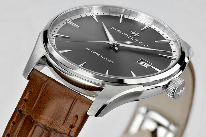 Hamilton Watch Jazzmaster