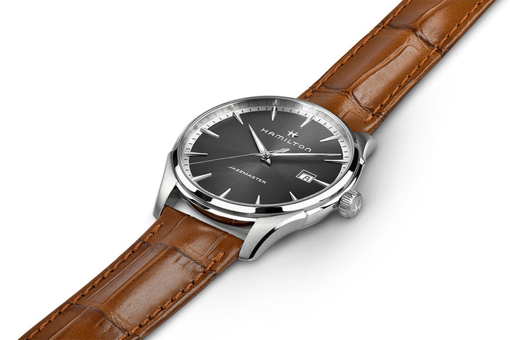 Hamilton Watch Jazzmaster