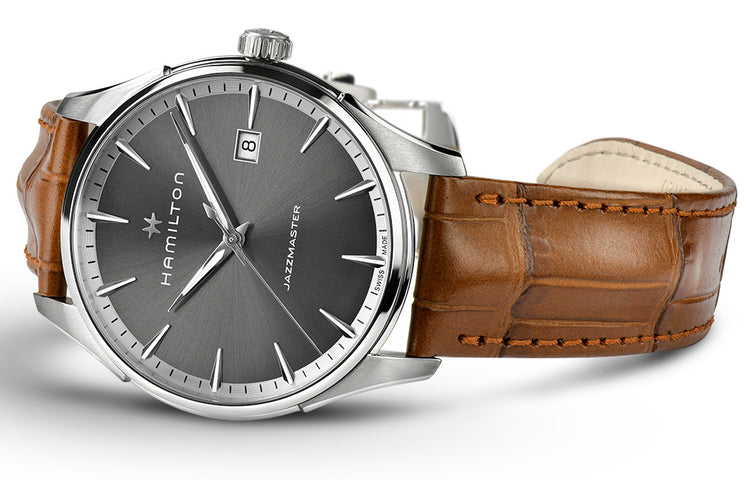 Hamilton Watch Jazzmaster