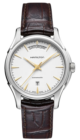 Hamilton Watch American Classic Jazzmaster Day Date Auto H32505511
