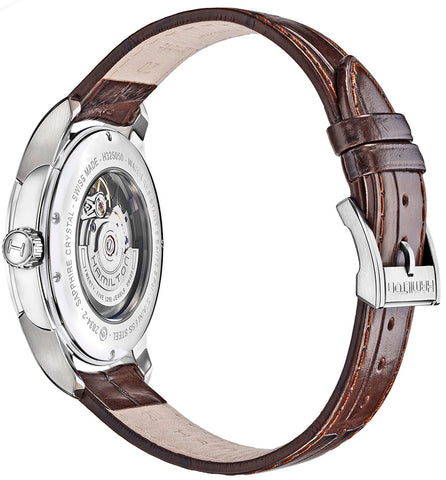 Hamilton Jazzmaster Day Date Auto Watch