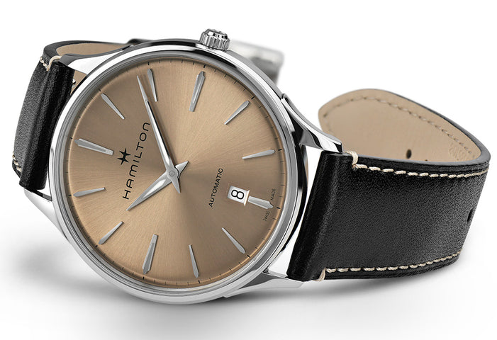 Hamilton Watch Jazzmaster Thinline