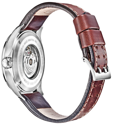 Hamilton Watch Khaki Aviation Pilot 46mm Auto D