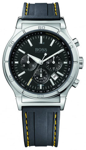 Hugo Boss Watch Mens Chronograph 1512500