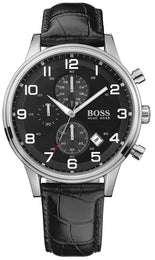 Hugo Boss Watch Mens Chronograph 1512448