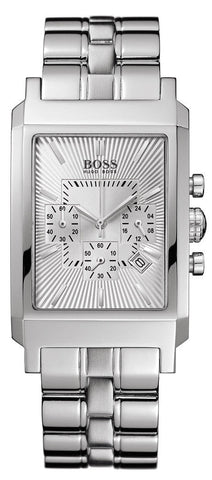 Hugo Boss Watch Mens Chronograph S 1512263