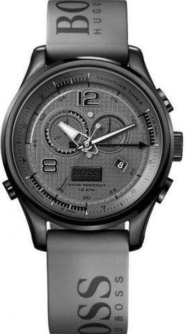 Hugo Boss Watch Mens Chronograph Sailing S 1512800