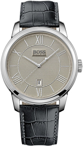 Hugo Boss Watch Classico Mens 1512975