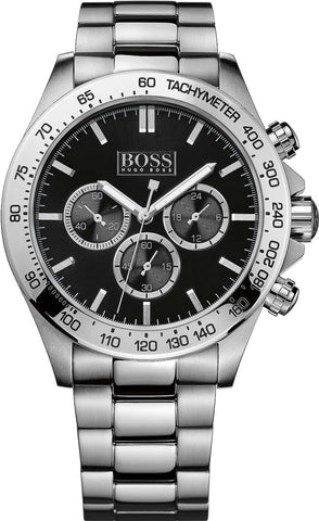 Hugo Boss Watch Ikon Mens 1512965