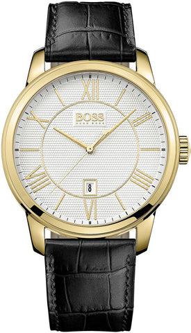 Hugo Boss Watch Classico Mens 1512972