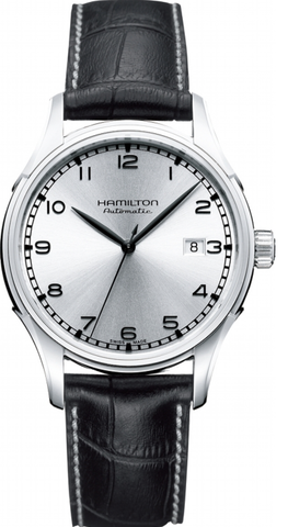 Hamilton Watch American Classic Valiant Auto H39515753