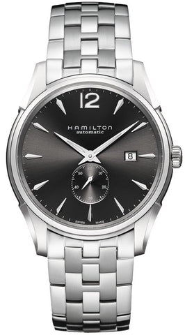 Hamilton Watch American Classic Jazzmaster Slim H38655185