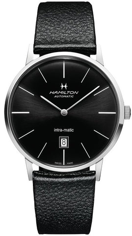 Hamilton Watch American Classic Intra-Matic Auto H38755731