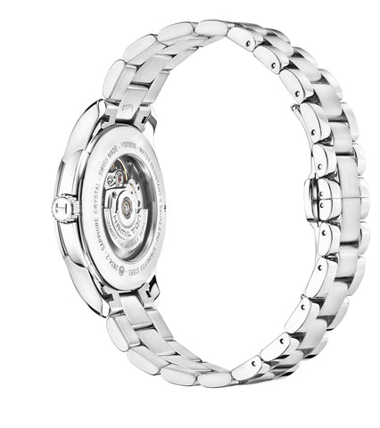 Hamilton Watch Jazzmaster Day Date Auto