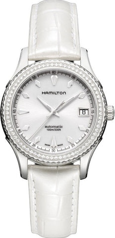 Hamilton American Classic Jazzmaster Seaview Auto H37495811