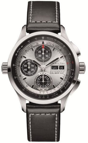 Hamilton Watch Khaki Aviation X-Patrol Auto H76566751