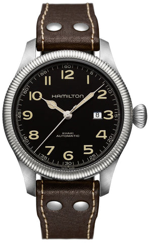Hamilton Khaki Field Pioneer Auto H60515533