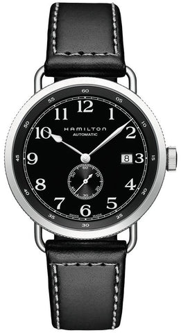 Hamilton Watch Khaki Navy Pioneer Auto H78415733