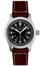 Hamilton Watch Khaki Field Quartz H68411533