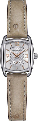 Hamilton Watch Bagley H12351855
