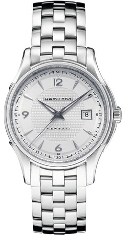 Hamilton Watch American Classic Jazzmaster Viewmatic H32515155