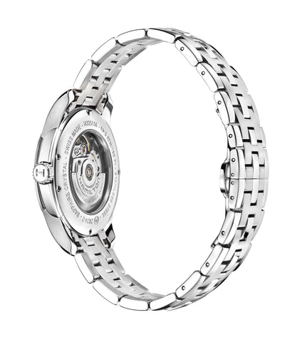 Hamilton Watch Jazzmaster Viewmatic