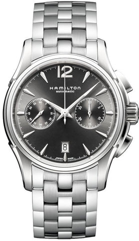 Hamilton Watch American Classic Jazzmaster H32606185