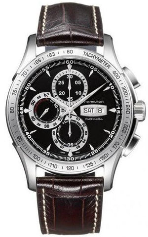 Hamilton Watch American Classic Jazzmaster Lord Hamilton H32816531