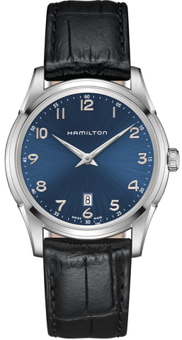 Hamilton Watch American Classic Jazzmaster Thinline H38511743