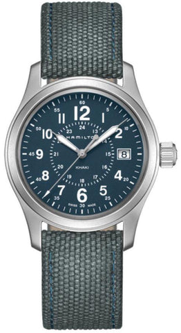 Hamilton Watch Khaki Field H68201943