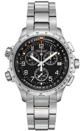 Hamilton Watch Khaki Aviation X-Wind H77912135