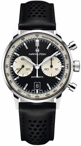 Hamilton Watch American Classic Intra Matic 68 Limited Edition H38716731