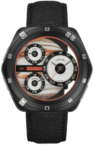 Hamilton ODC X 03 Tribute To Interstellar Limited Edition H51598990