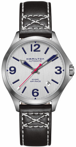 Hamilton Watch Khaki Aviation Air Race H76225751