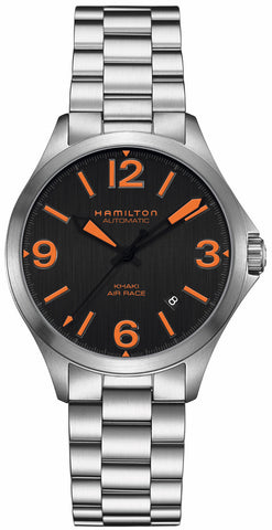 Hamilton Watch Khaki Aviation Air Race H76235131