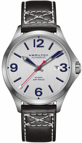 Hamilton Watch Khaki Aviation Air Race H76525751