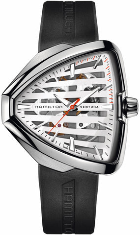 Hamilton Watch Ventura Skeleton H24555381