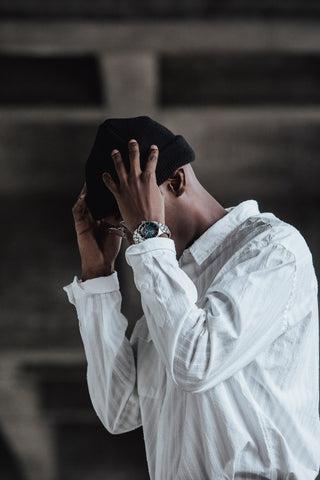 Hamilton Jazzmaster Open Heart Auto Watch