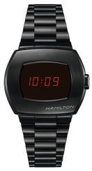 Hamilton Watch American Classic PSR Digital Quartz H52404130.