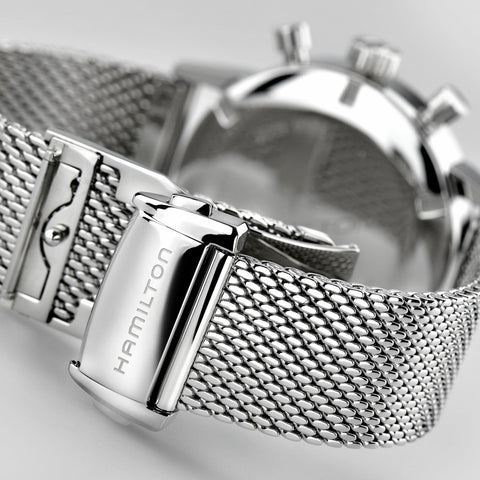 Hamilton American Classic Intra-Matic Chronograph H