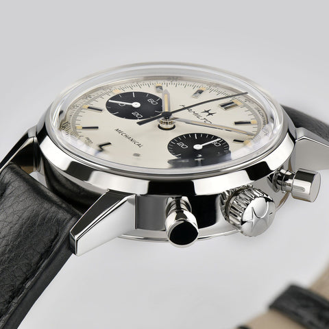Hamilton American Classic Intra-Matic Chronograph H