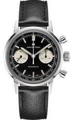 Hamilton Watch American Classic Intra-Matic Chronograph H H38429730