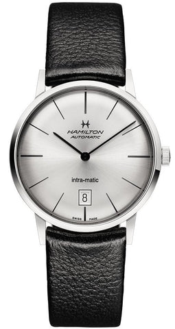 Hamilton Watch American Classic Intra-Matic H38455751