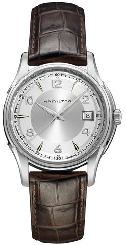Hamilton Watch American Classic Jazzmaster Quartz H32411555