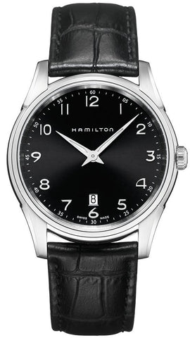 Hamilton Watch American Classic Jazzmaster Thinline H38511733